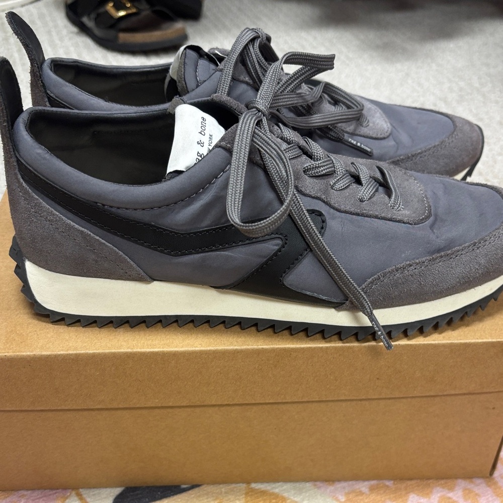 Rag & Bone sneakers. Size 8.5